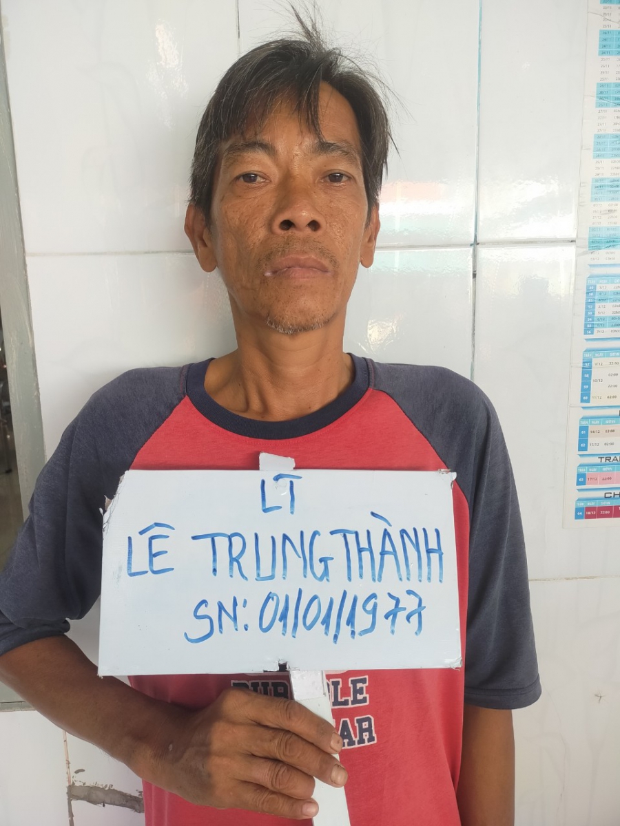 Lê Trung Thành